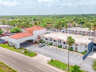 Brownsville – Midscale Hotel Redevelopment Opportunity