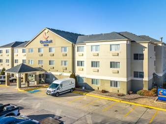 Comfort Inn East