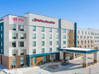 Hampton Inn & Suites Aurora South Denver Hampton Inn & Suites Aurora South Denver