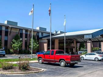 Quality Inn & Suites Peoria