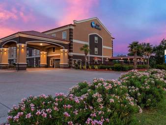 Best Western Texas City
