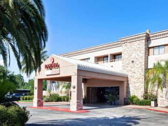 Ramada Houston Intercontinental Airport South