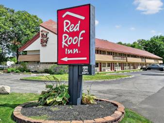 Red Roof Inn Elkhart