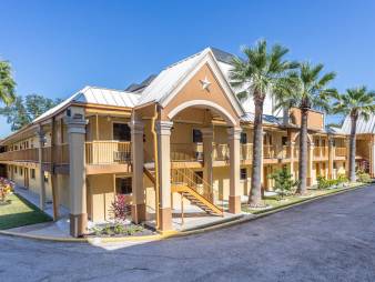 Rodeway Inn & Suites Houston Near Medical Center