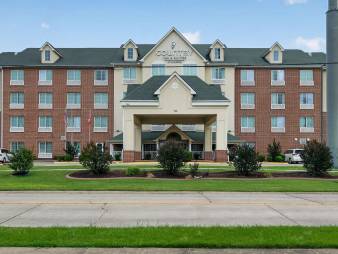 Country Inn & Suites by Radisson, Conway, AR Country Inn & Suites by Radisson, Conway, AR