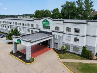 Wingate by Wyndham Columbia Wingate by Wyndham Columbia