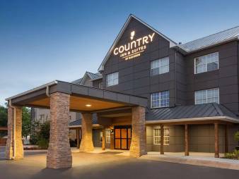 Country Inn & Suites by Radisson, Jackson-Airport, MS Country Inn & Suites by Radisson, Jackson-Airport, MS