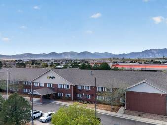 Quality Inn Louisville Boulder