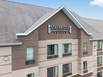 Staybridge Suites Columbia - Hwy 63 & I-70
