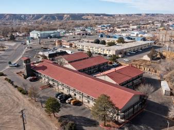 La Quinta Inn by Wyndham Farmington