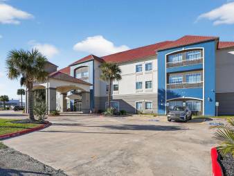 Sonesta Essential Houston-I-45 Spring