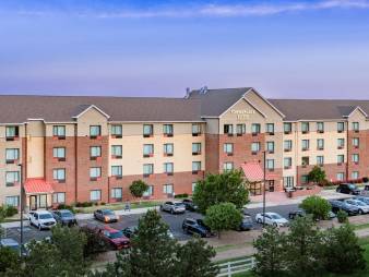TownePlace Suites Dodge City TownePlace Suites Dodge City