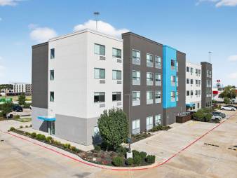 Tru by Hilton Grand Prairie Tru by Hilton Grand Prairie