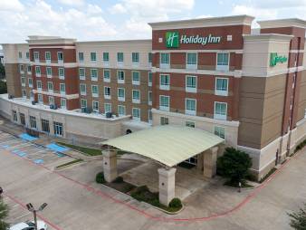 Holiday Inn & Suites Houston West-Westway Park Holiday Inn & Suites Houston West-Westway Park