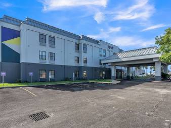 Spark by Hilton Corpus Christi Southeast
