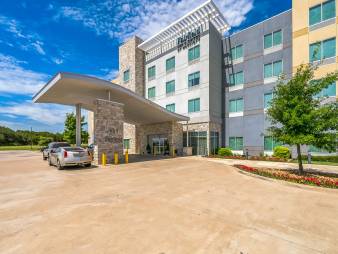 Fairfield Inn & Suites Dallas Cedar Hill Fairfield Inn & Suites Dallas Cedar Hill