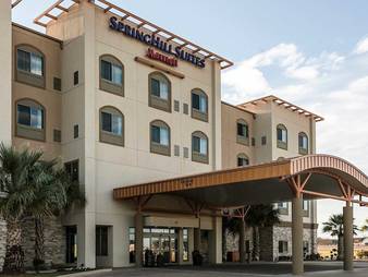 Springhill Suites Waco Woodway Springhill Suites Waco Woodway
