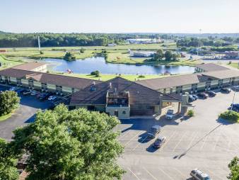 SureStay Plus By Best Western Black River Falls