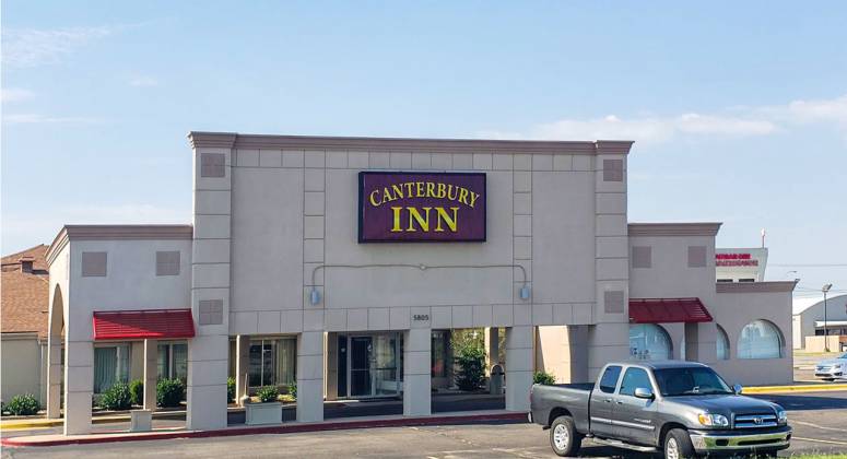 Marcus & Millichap Arranges the Sale of a 97-Room Hospitality Property in Wichita, Kansas