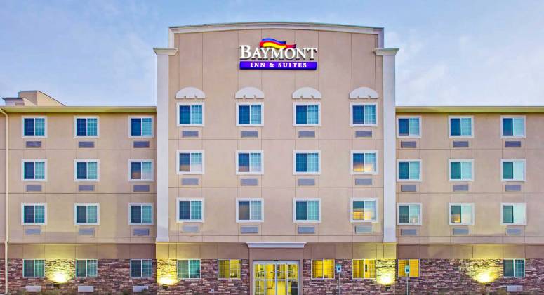Marcus & Millichap Arranges the Sale of A 75-Room Hospitality Property in Big Spring, Texas