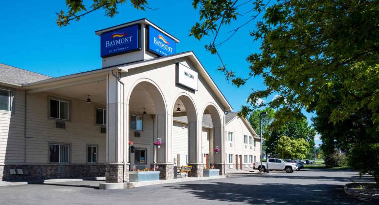 Marcus & Millichap Arranges the Sale of  A 50-Room Hospitality Property in Bozeman, Montana