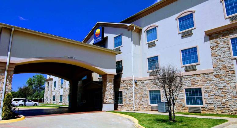 Marcus & Millichap Arranges the Sale of A 70-Room Hospitality Property in Glen Rose, Texas