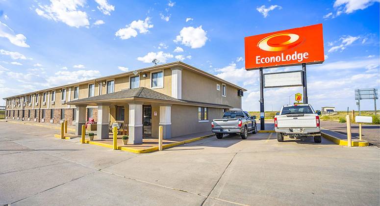 Marcus & Millichap Arranges The Sale Of A 47-Room Hospitality Property