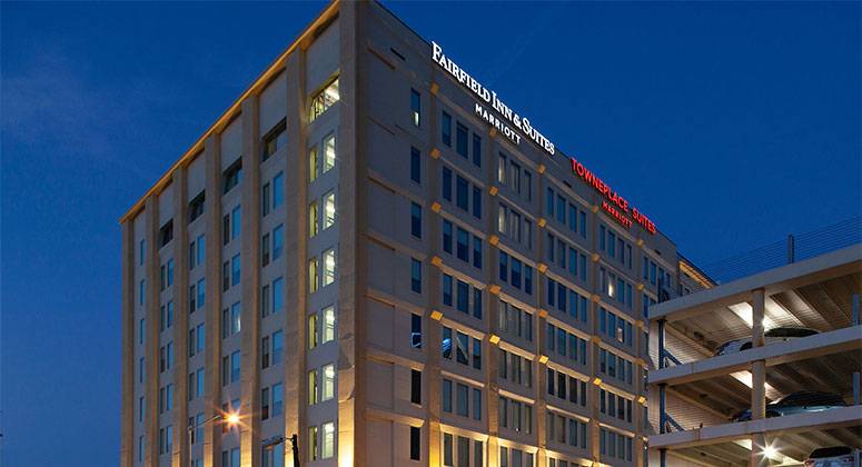 Marcus & Millichap Closes Dual-Branded Hospitality Asset Sale in Downtown Dallas