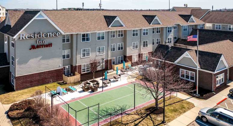 Marcus & Millichap Arranges the Sale of a 78-Room Hospitality Property in Indianapolis, Indiana