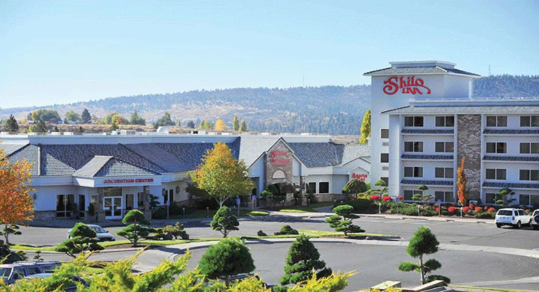 Marcus & Millichap Arranges The Sale Of An 144-Room Hospitality Property