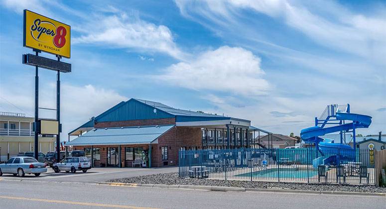 Marcus & Millichap Arranges The Sale Of A 42-Room Hospitality Property