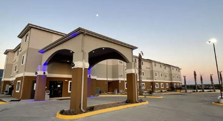 Marcus & Millichap Arranges the Sale of a 61-Room Hospitality Property in Kenedy, Texas Marcus & Millichap Arranges the Sale of a 61-Room Hospitality Property in Kenedy, Texas