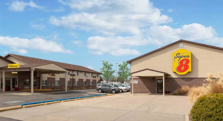 Marcus & Millichap Arranges the Sale of  A 111-Room Hospitality Property