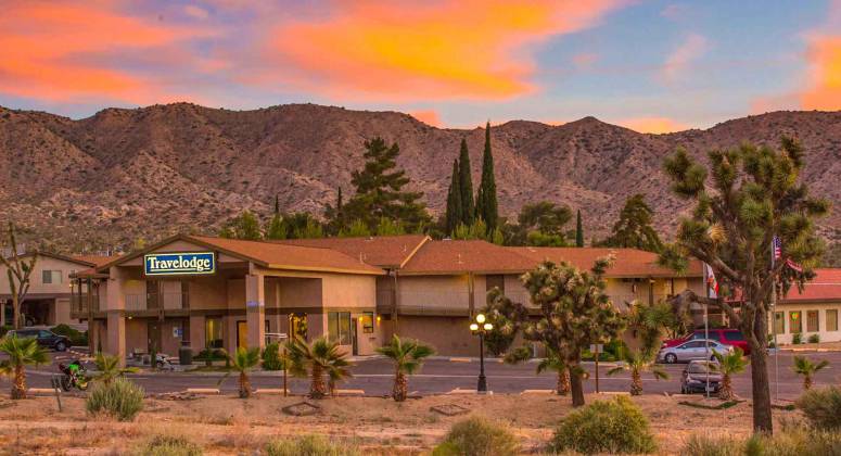 Marcus & Millichap Arranges the Sale of a 64-Room Hospitality Property