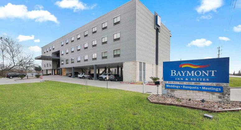 Marcus & Millichap Arranges the Sale of A 55-Room Hospitality Property