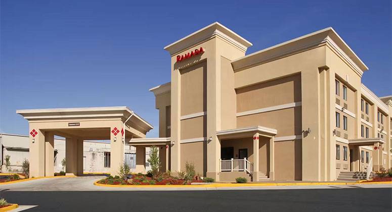 Marcus & Millichap Arranges The Sale Of A 104-Room Hospitality Property
