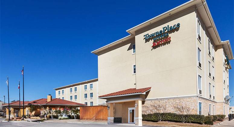 Marcus & Millichap Brokers Sale of 108-Room Hotel in Odessa’s Midland/Odessa Permian Basin Region Marcus & Millichap Brokers Sale of 108-Room Hotel in Odessa’s Midland/Odessa Permian Basin Region
