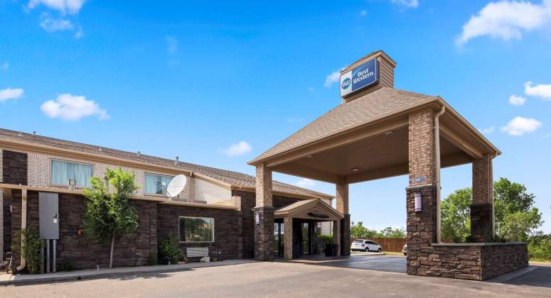 Marcus & Millichap : Arranges The Sale Of A 60-Room Hospitality Property