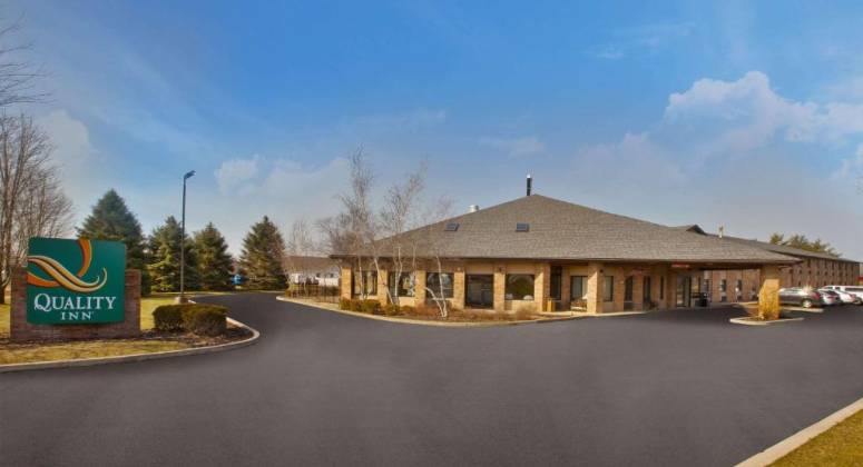 Marcus & Millichap Arranges the Sale of A 62-Room Hospitality Property in Marshall, Michigan