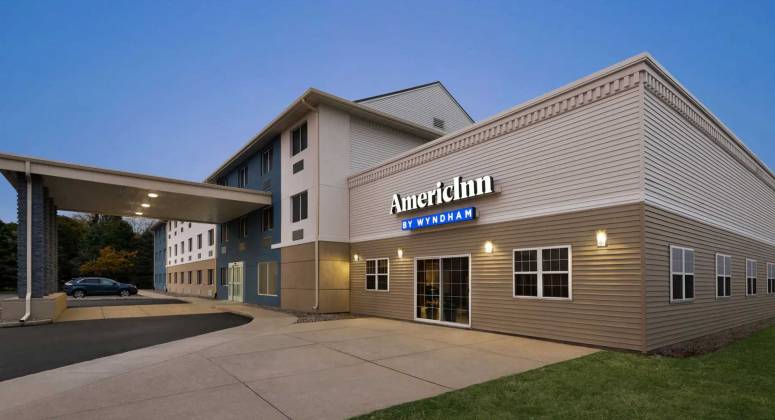 Marcus & Millichap Arranges the Sale of a 63-Room Hospitality Property in Dodgeville, Wisconsin Marcus & Millichap Arranges the Sale of a 63-Room Hospitality Property in Dodgeville, Wisconsin