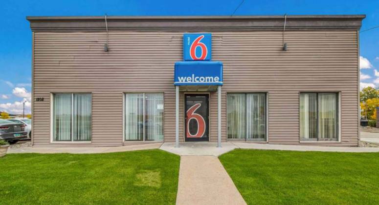 Marcus & Millichap Arranges the Sale of a 96-Room Hospitality Property in Fargo, North Dakota