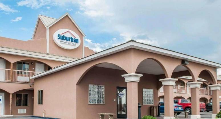 Marcus & Millichap : Arranges The Sale Of A 58-Room Hospitality Property Marcus & Millichap : Arranges The Sale Of A 58-Room Hospitality Property