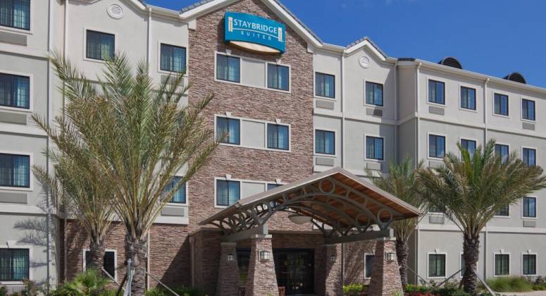 Marcus & Millichap: Arranges The Sale Of A 118-Room Hospitality Property