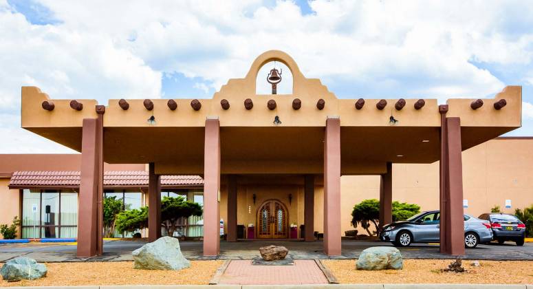 Marcus & Millichap Arranges the Sale of a 99-Room Hospitality Property in Taos, New Mexico