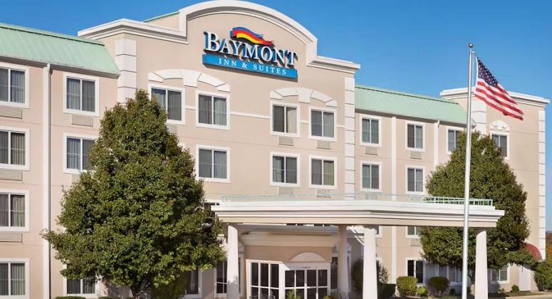 Marcus & Millichap Arranges The Sale Of A 69-Room Hospitality Property Marcus & Millichap Arranges The Sale Of A 69-Room Hospitality Property