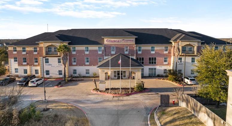 Marcus & Millichap Arranges the Sale of A 79-Room Hospitality Property Marcus & Millichap Arranges the Sale of A 79-Room Hospitality Property