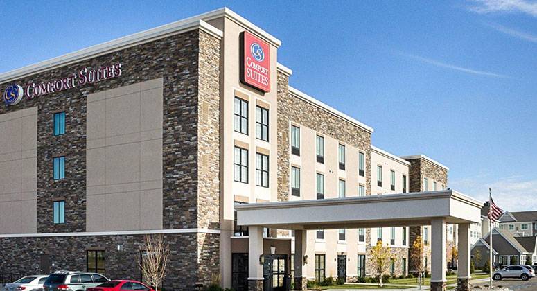 Marcus & Millichap Arranges the Sale of an 82-Room Hospitality Property Marcus & Millichap Arranges the Sale of an 82-Room Hospitality Property