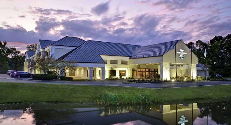 Marcus & Millichap Arranges Sale of 137-Room Homewood Suites Hotel in Carmel, Indiana Marcus & Millichap Arranges Sale of 137-Room Homewood Suites Hotel in Carmel, Indiana