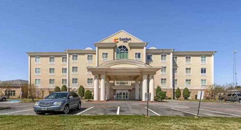 Marcus & Millichap Arranges The Sale Of A 79-Room Hospitality Property 