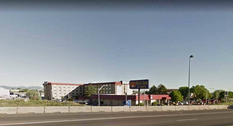 Denver Hotel Changes Hands